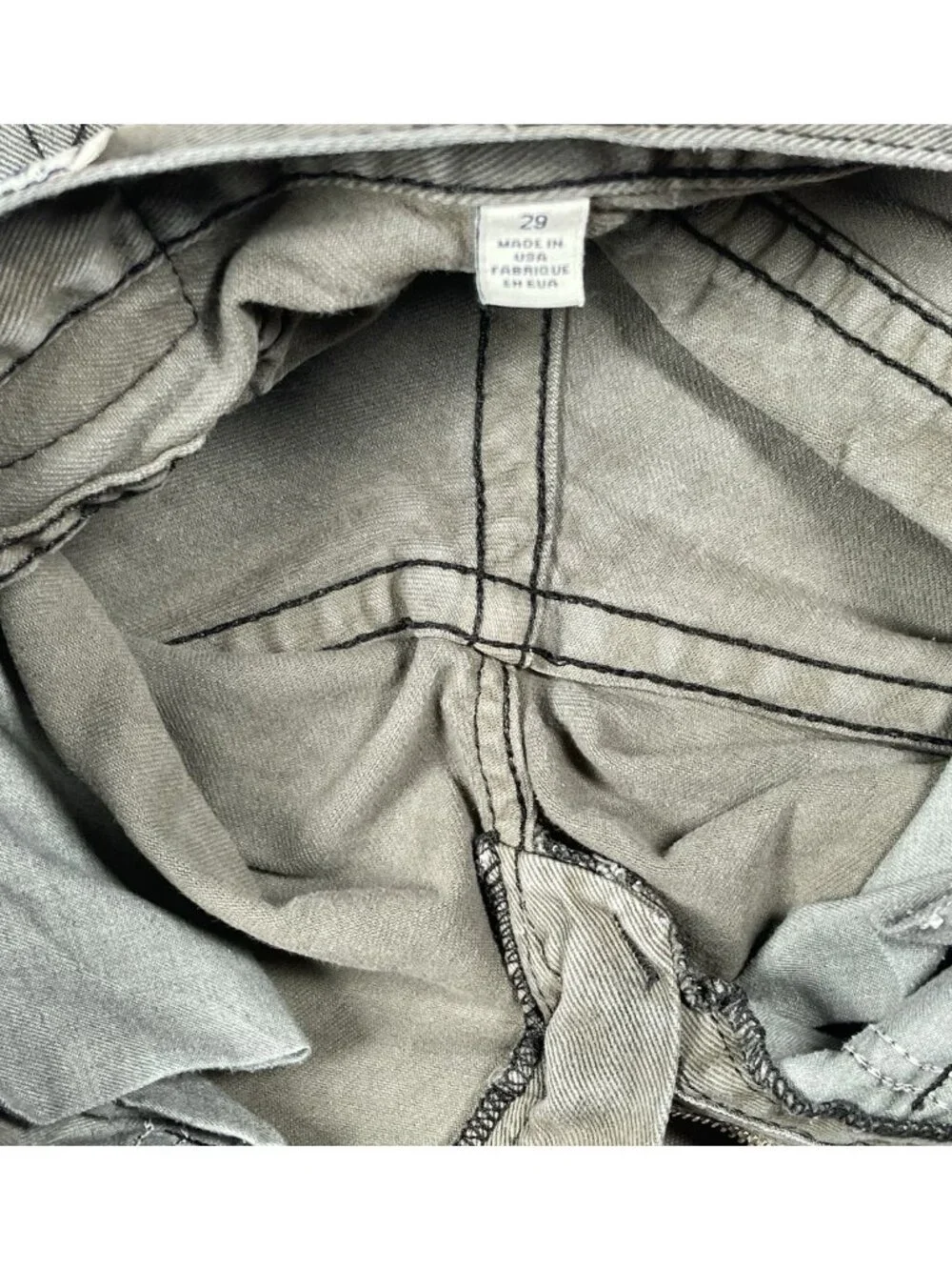True Religion true religion
